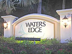 Waters Edge at Peppertree Pointe